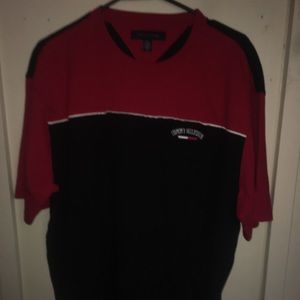 Vintage Tommy Hillfiger Shirt